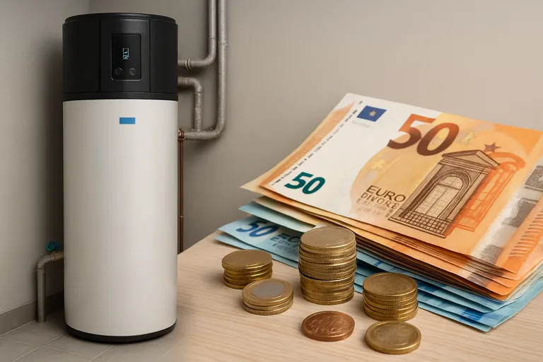 Wat kost een warmtepompboiler echt?